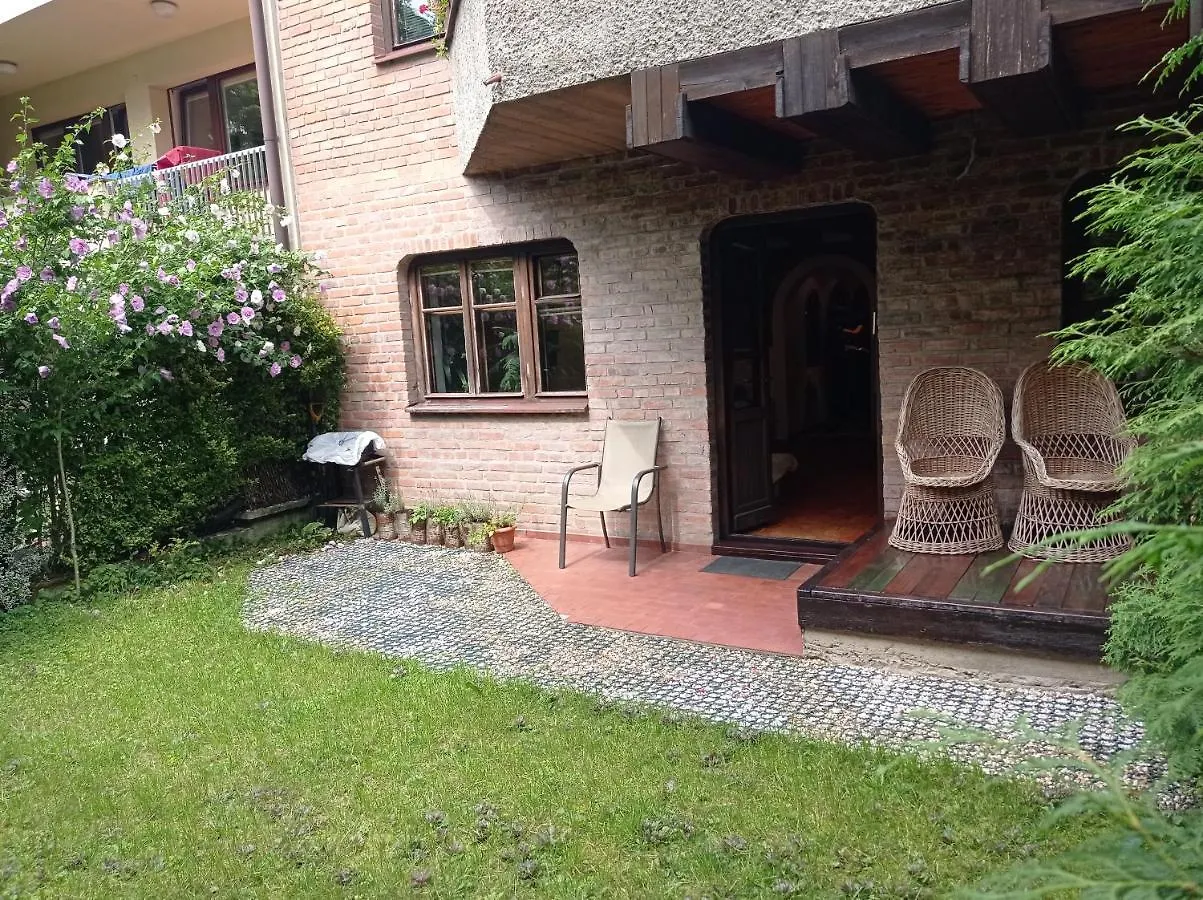 Apartament Secesja كراكوفيا 0*,  بولندا