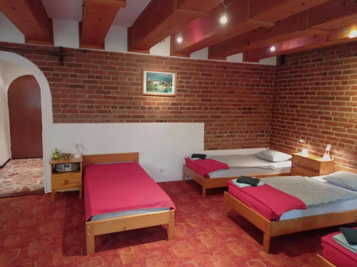 شقة Apartament Secesja كراكوفيا