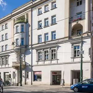 Apartament Modern In The Very Location 20, Kraków
