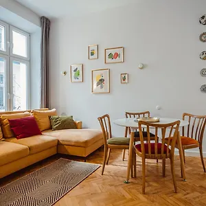 Apartamento Na Krakowskim Kazimierzu, Cracovia