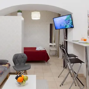 Apartamento Nikodem In Old Town - Center, Cracovia