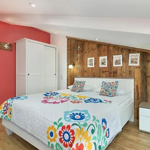 Apartamento Slowacki Avenue Family By Renters, Cracovia