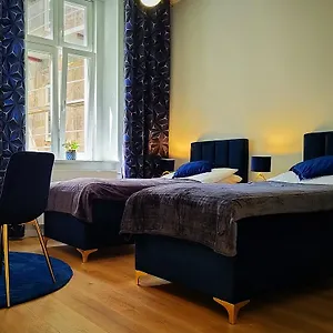 Apartament Hugo Star, Kraków