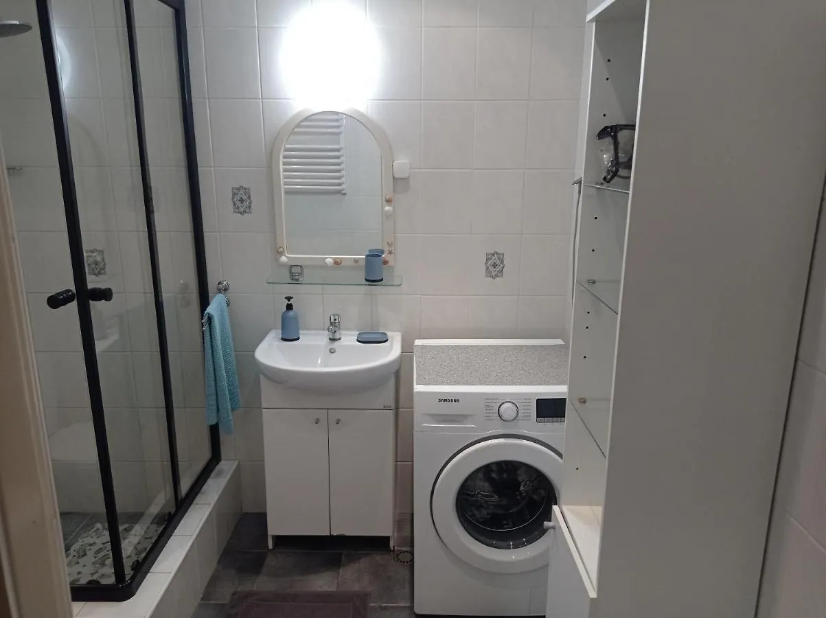 Apartament Secesja Krakow Apartment