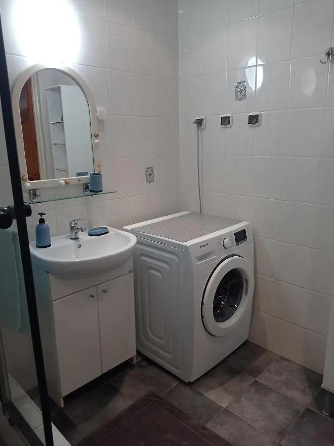 Apartament Secesja Krakkó 0*,