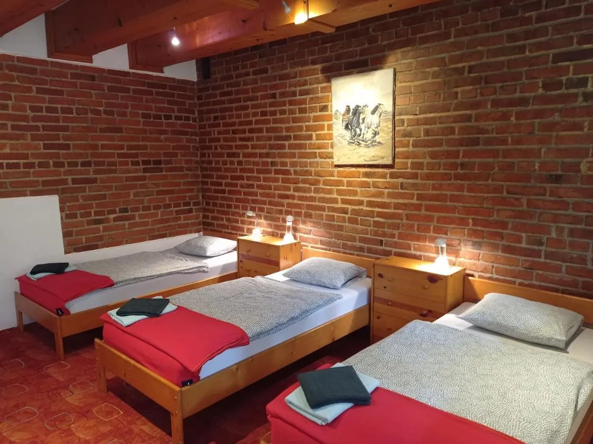 Apartament Secesja Krakkó Lengyelország