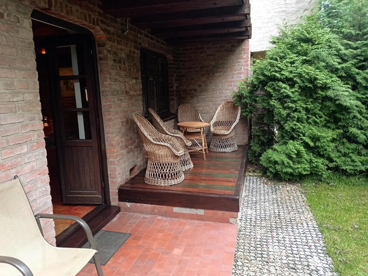 Apartament Secesja Cracovia 0*,  Polonia